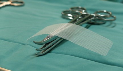 ניתוחי בקע - תמונת אווירה